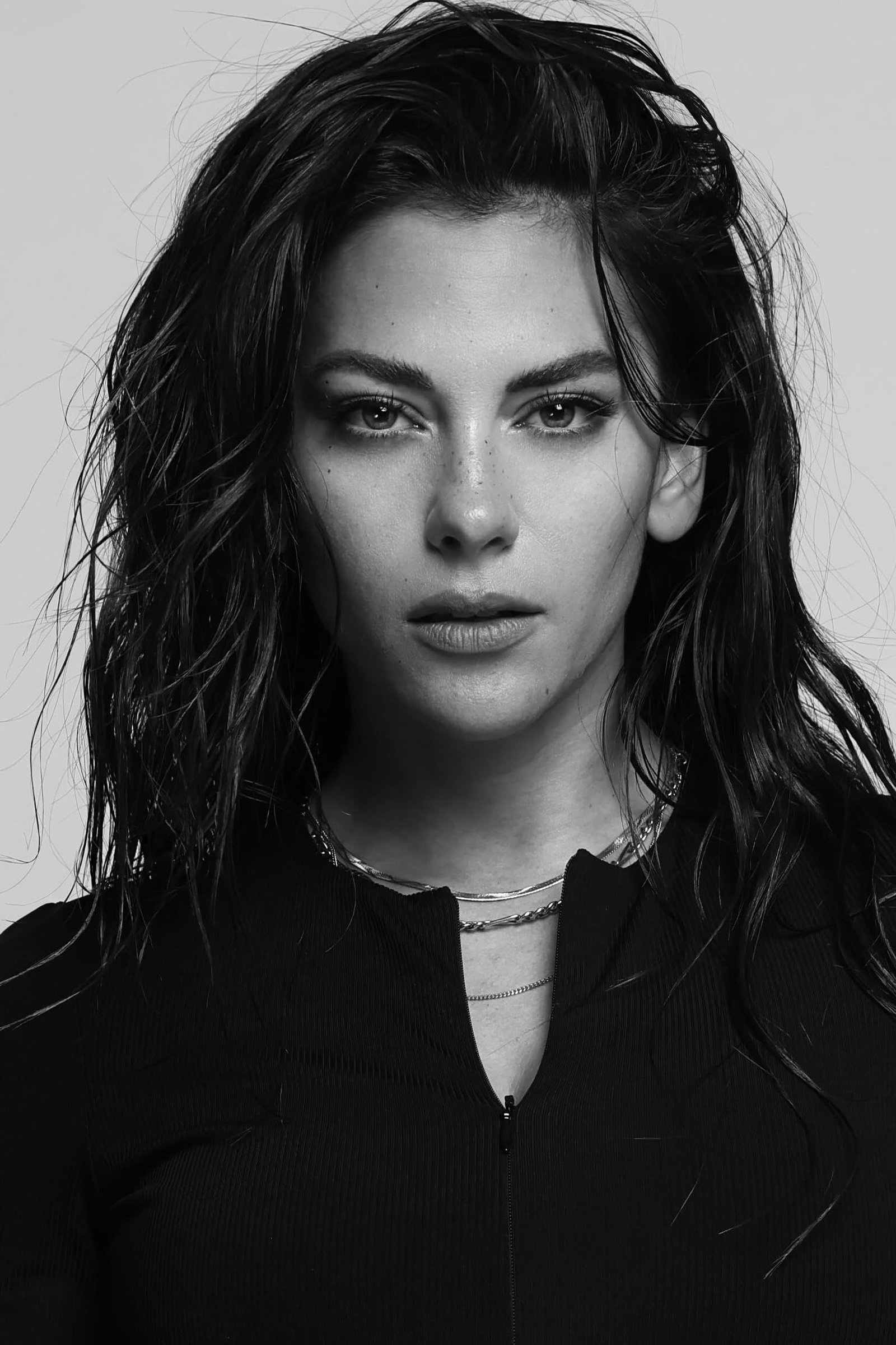 Inbar Lavi